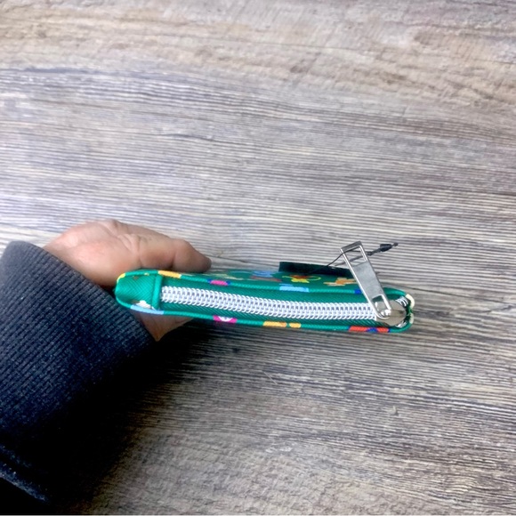 Blues Clues Wallet Nickelodeon - Picture 5 of 7